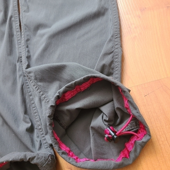 Berghaus Women's Hiking Pant - Picture 8 of 16